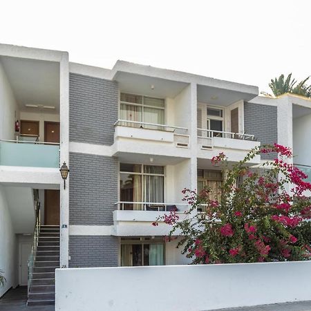 Apartamentos Maspalomas Foresta מראה חיצוני תמונה