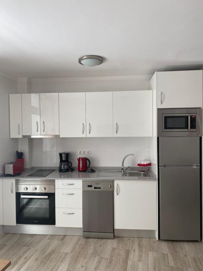 Apartamentos Maspalomas Foresta מראה חיצוני תמונה
