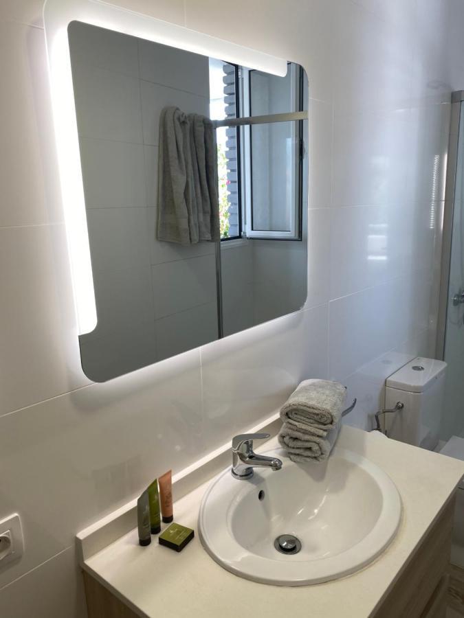 Apartamentos Maspalomas Foresta מראה חיצוני תמונה