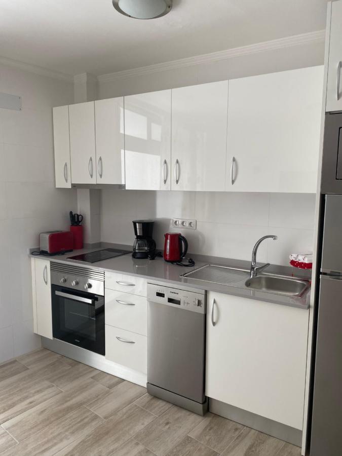 Apartamentos Maspalomas Foresta מראה חיצוני תמונה