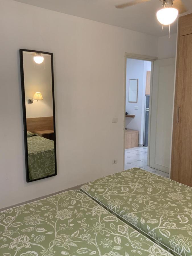 Apartamentos Maspalomas Foresta מראה חיצוני תמונה