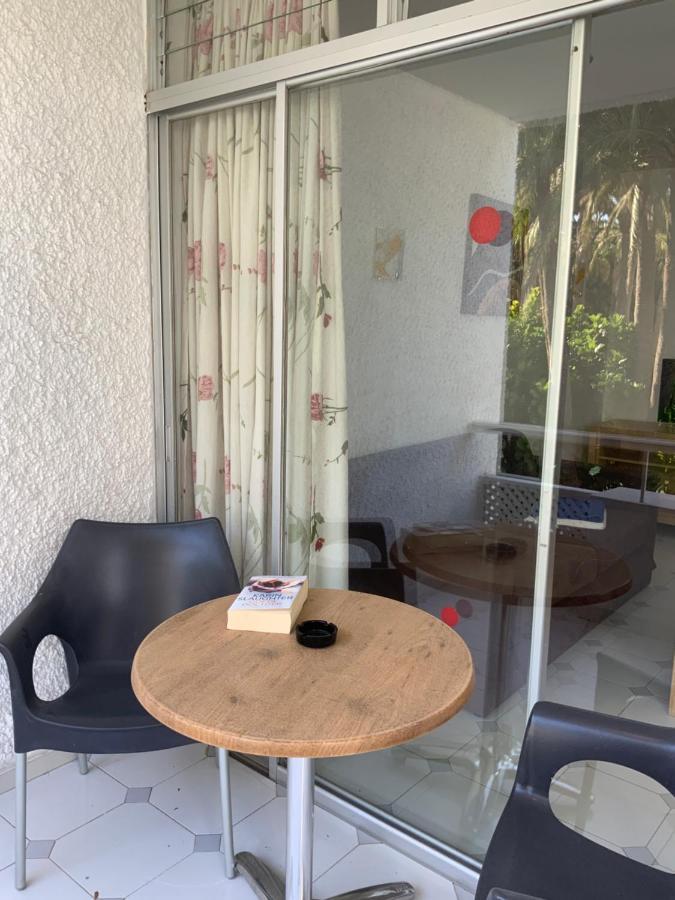 Apartamentos Maspalomas Foresta מראה חיצוני תמונה