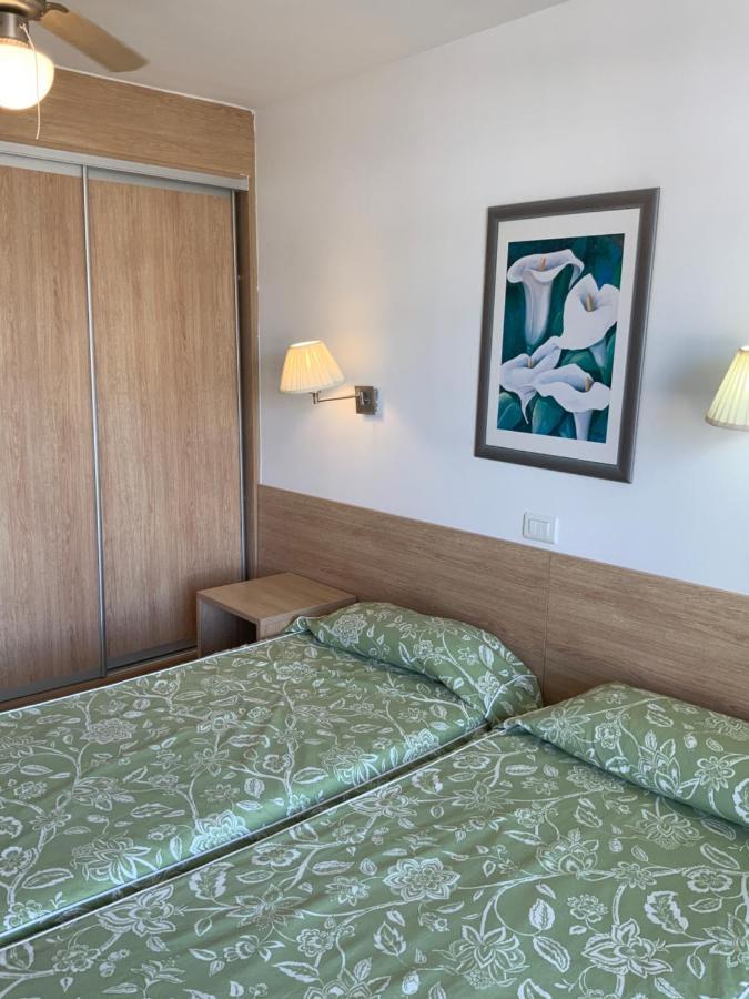 Apartamentos Maspalomas Foresta מראה חיצוני תמונה
