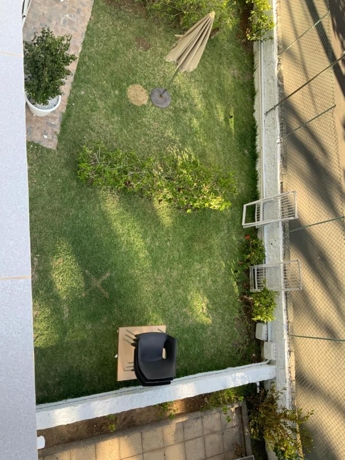 Apartamentos Maspalomas Foresta מראה חיצוני תמונה