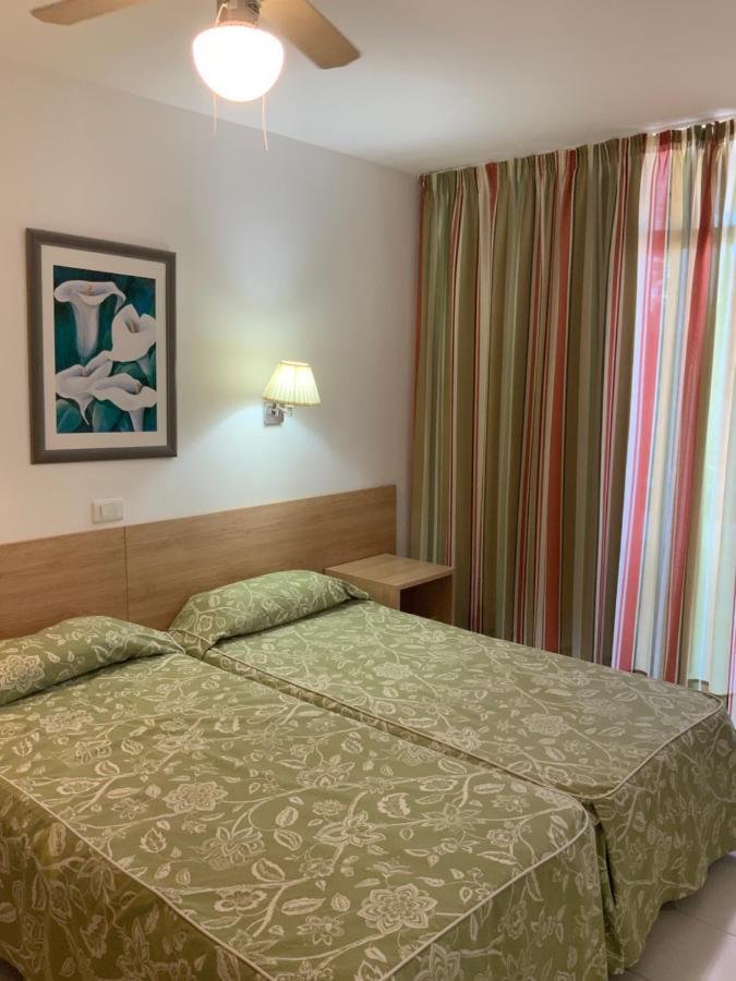 Apartamentos Maspalomas Foresta מראה חיצוני תמונה