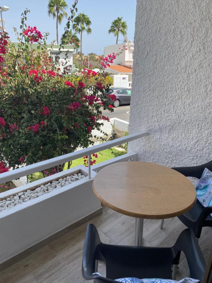 Apartamentos Maspalomas Foresta מראה חיצוני תמונה