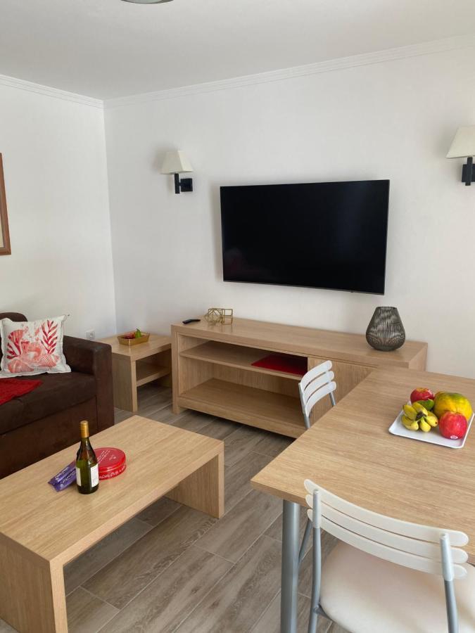 Apartamentos Maspalomas Foresta מראה חיצוני תמונה