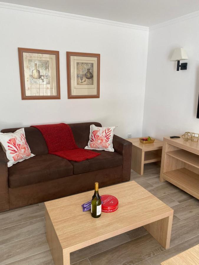 Apartamentos Maspalomas Foresta מראה חיצוני תמונה