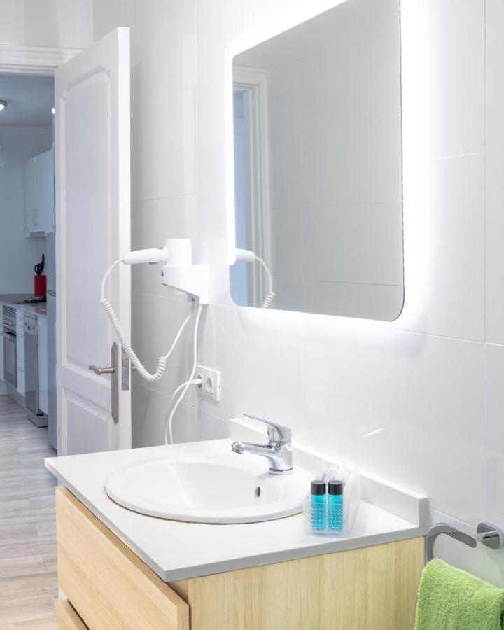 Apartamentos Maspalomas Foresta מראה חיצוני תמונה