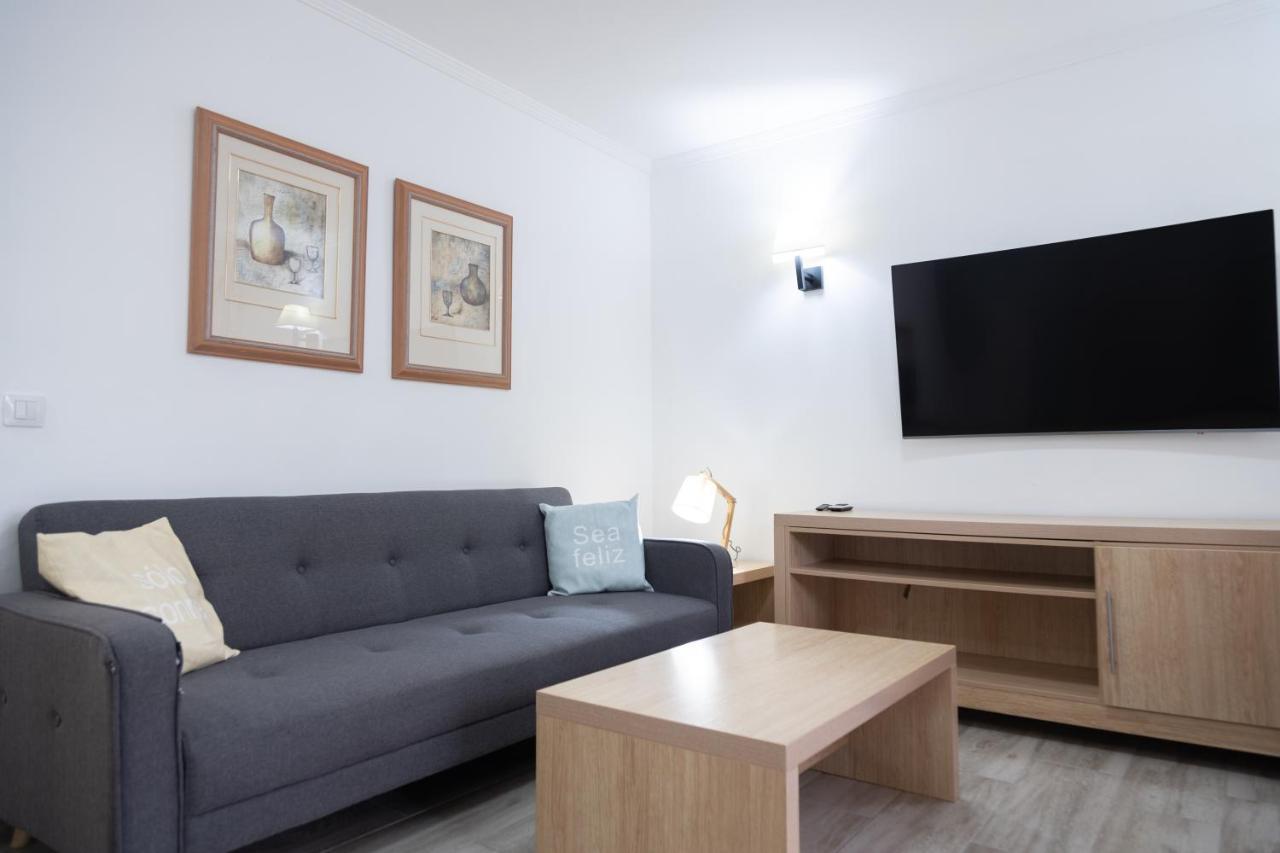 Apartamentos Maspalomas Foresta מראה חיצוני תמונה