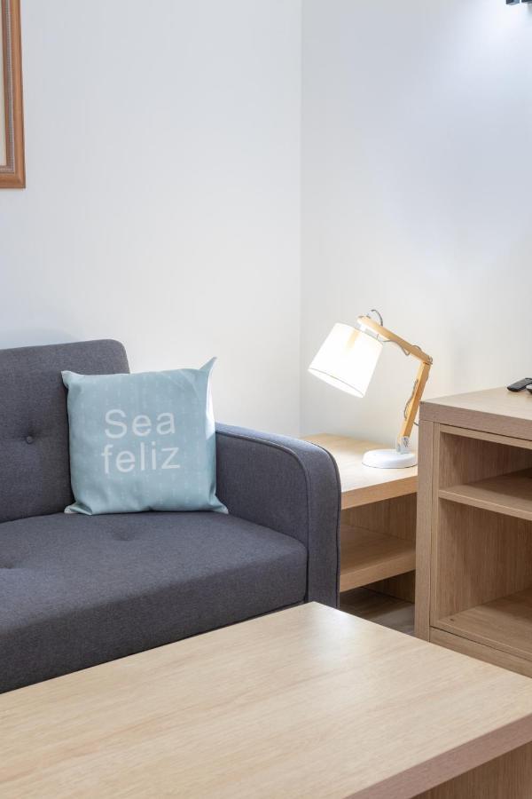 Apartamentos Maspalomas Foresta מראה חיצוני תמונה
