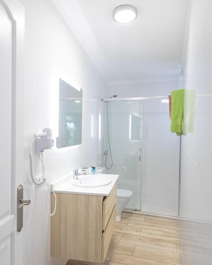 Apartamentos Maspalomas Foresta מראה חיצוני תמונה
