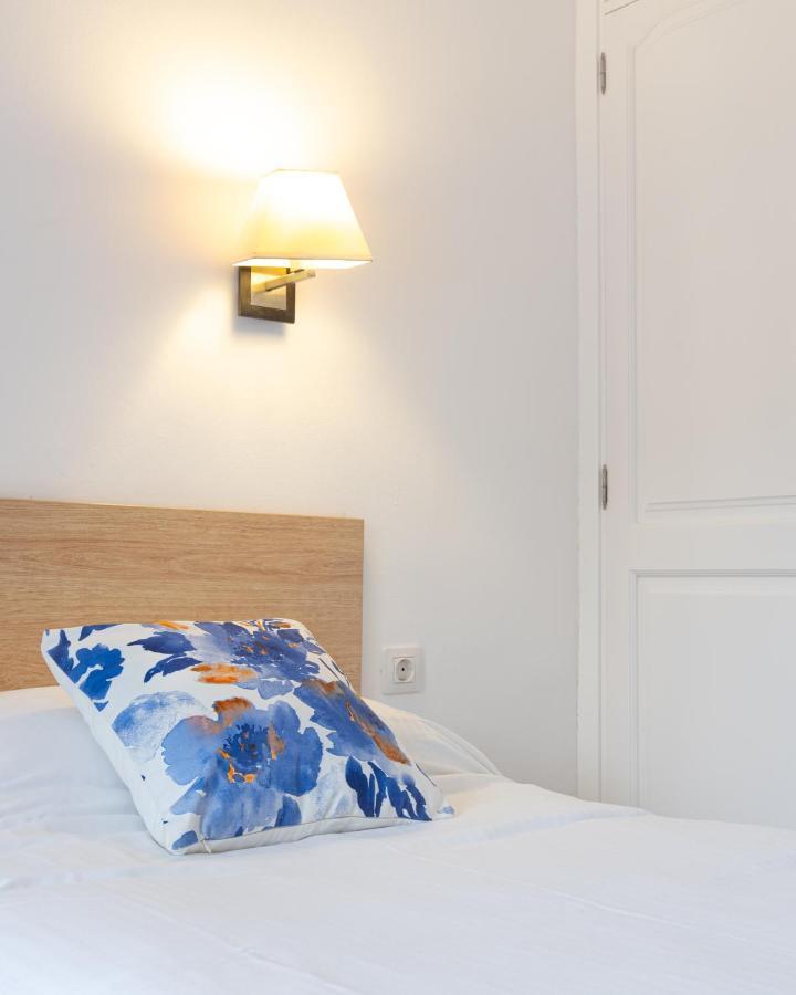 Apartamentos Maspalomas Foresta מראה חיצוני תמונה