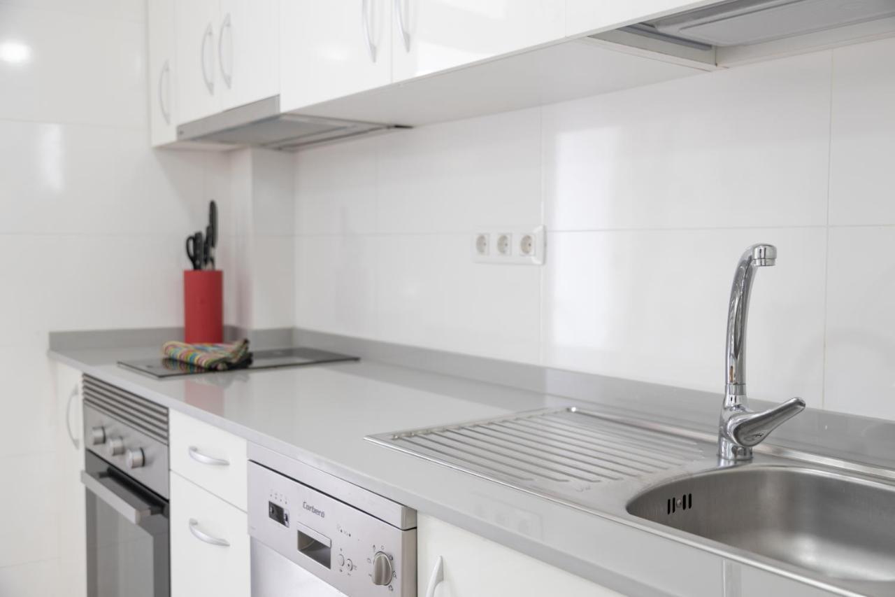 Apartamentos Maspalomas Foresta מראה חיצוני תמונה