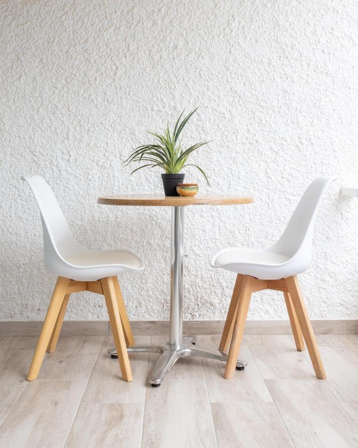 Apartamentos Maspalomas Foresta מראה חיצוני תמונה