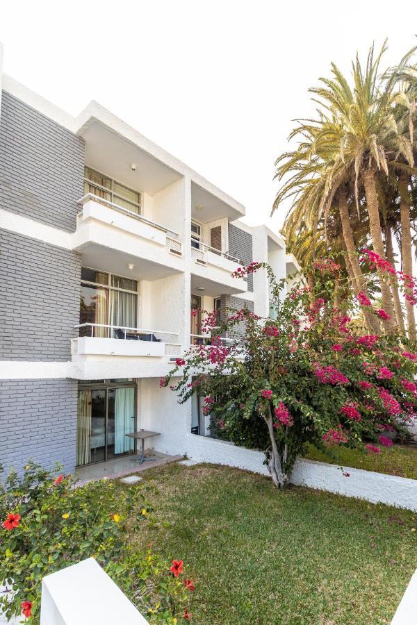 Apartamentos Maspalomas Foresta מראה חיצוני תמונה